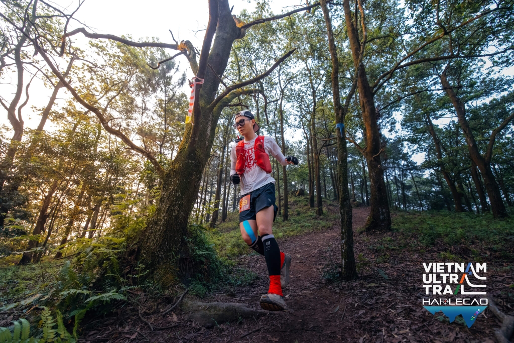 Việt Nam Ultra Trail