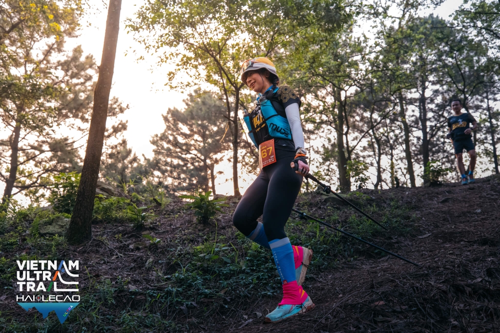 Việt Nam Ultra Trail