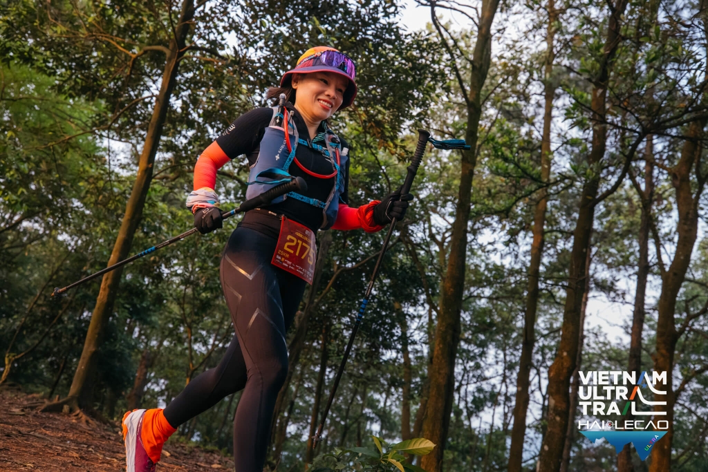 Việt Nam Ultra Trail
