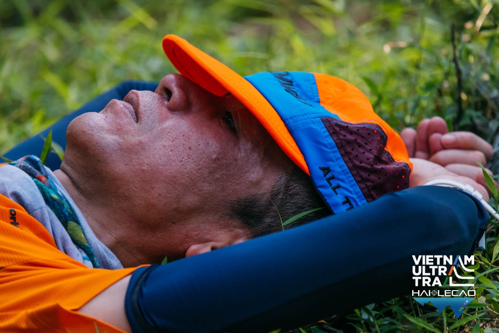 Việt Nam Ultra Trail