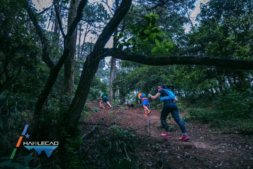 Việt Nam Ultra Trail/P2