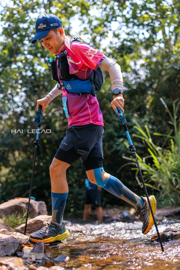 Dalat Ultra Trail
