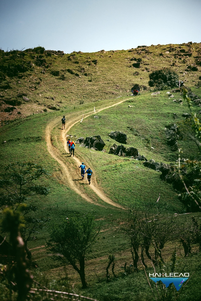 VietNam Ultra Marathon( P3)