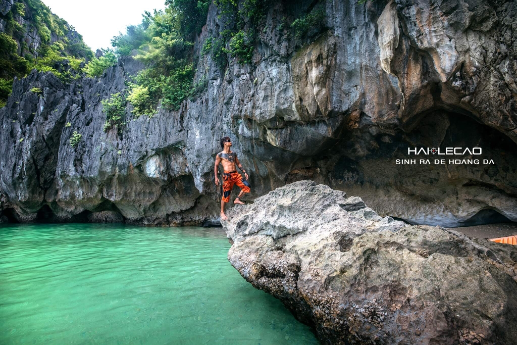 Cát Bà/ Hải Phòng