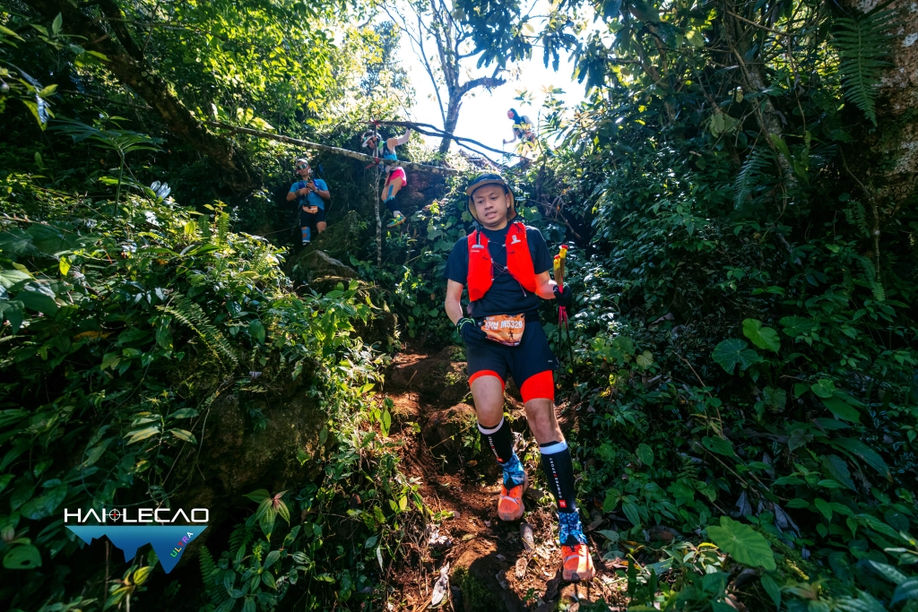 VietNam Ultra Marathon( P2)