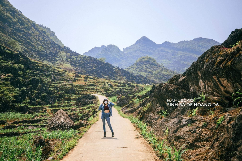 Hà Giang