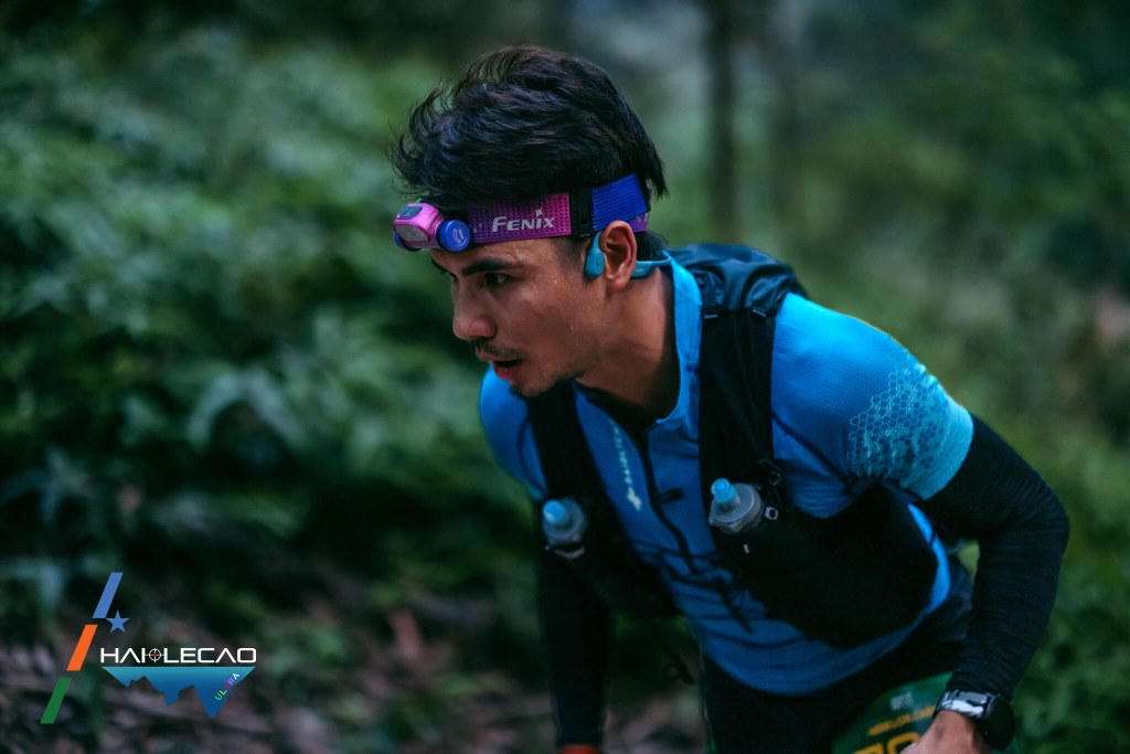Việt Nam Ultra Trail/P2