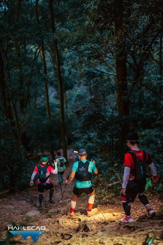 Việt Nam Ultra Trail/P2