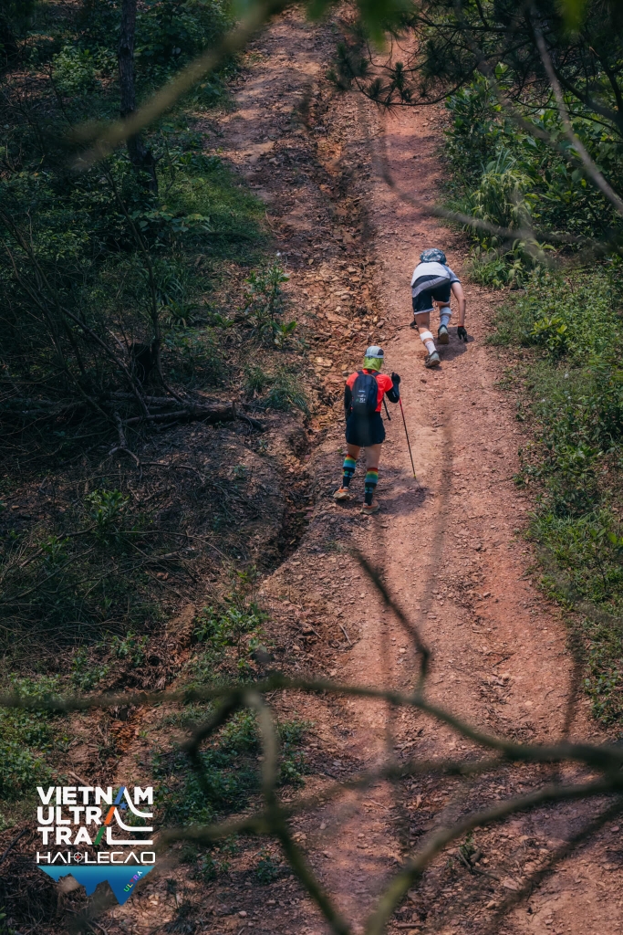 Việt Nam Ultra Trail