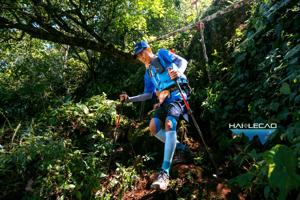VietNam Ultra Marathon( P2)
