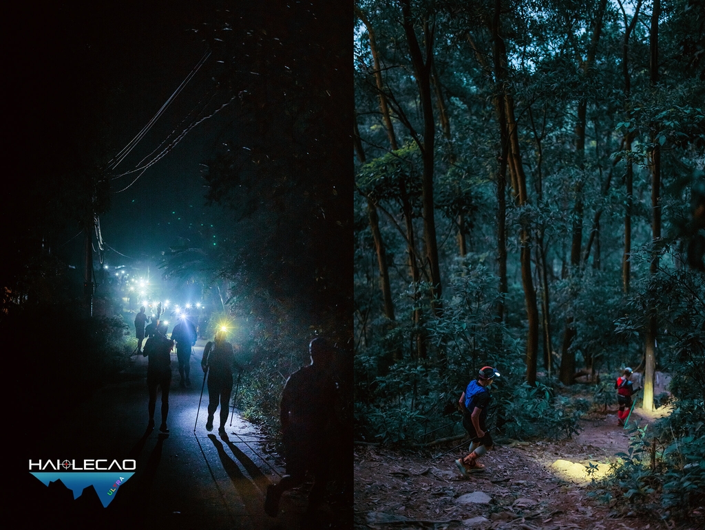 Việt Nam Ultra Trail/P2