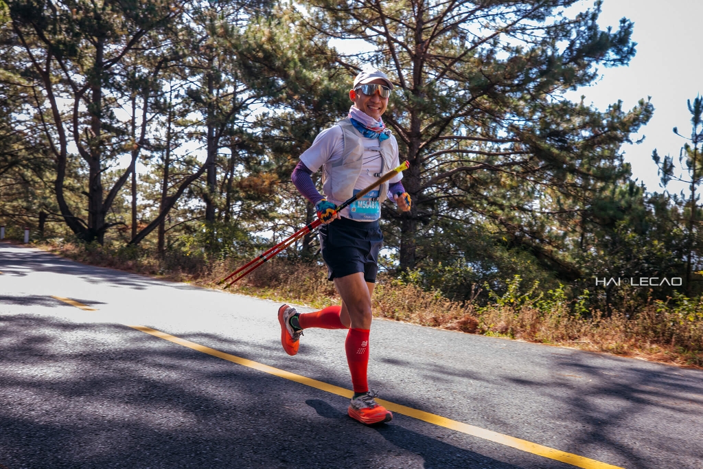 Dalat Ultra Trail