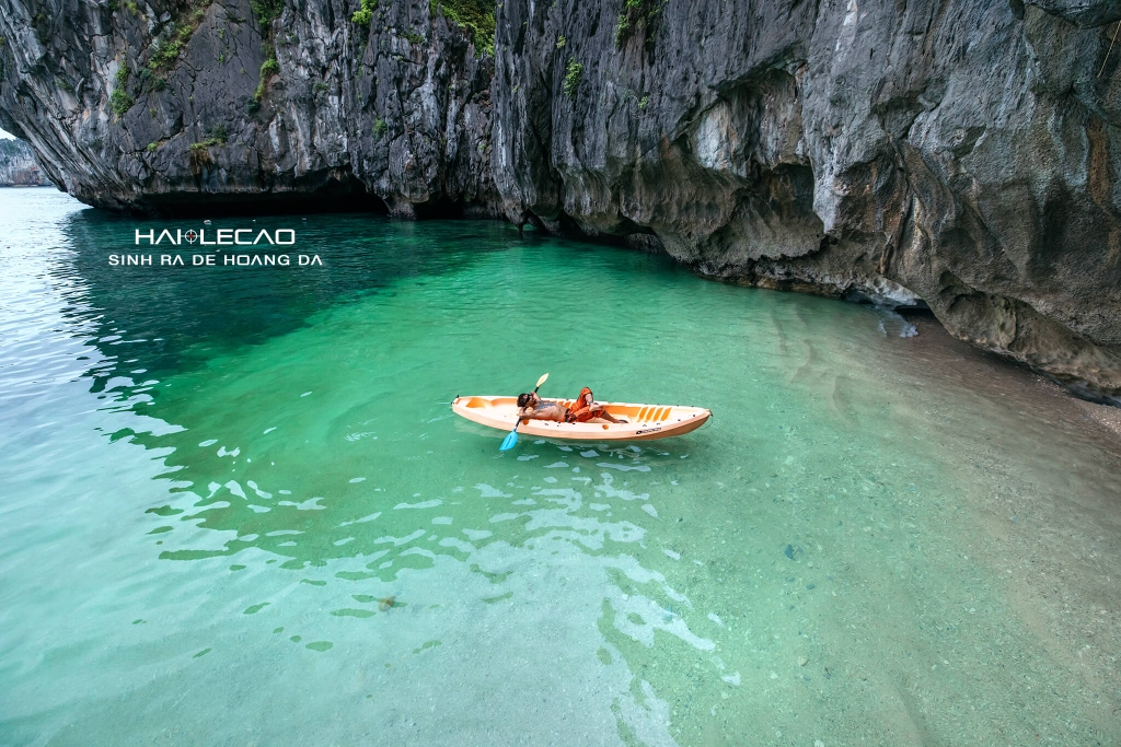Cát Bà/ Hải Phòng
