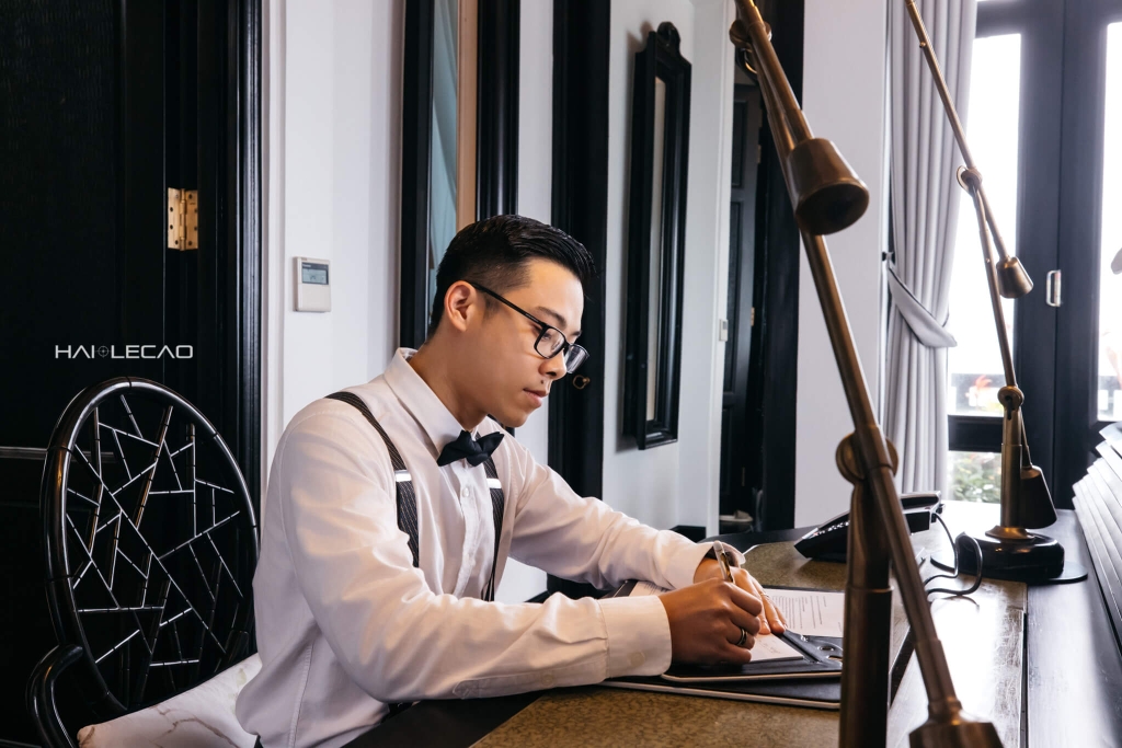 Gia Đình Thảo Việt / Đà Nẵng