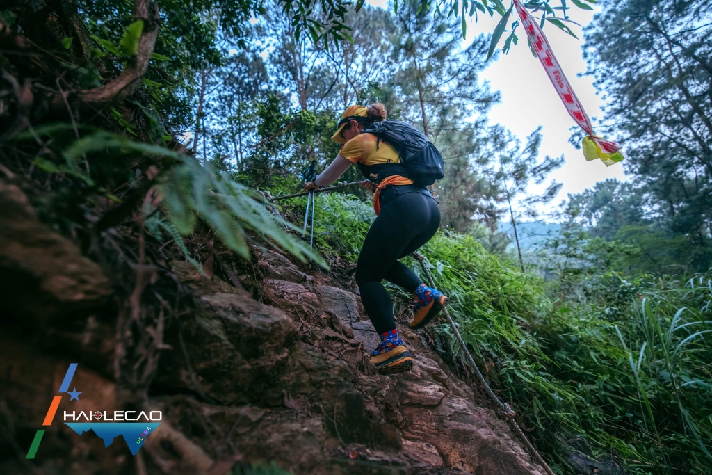 Việt Nam Ultra Trail/P2