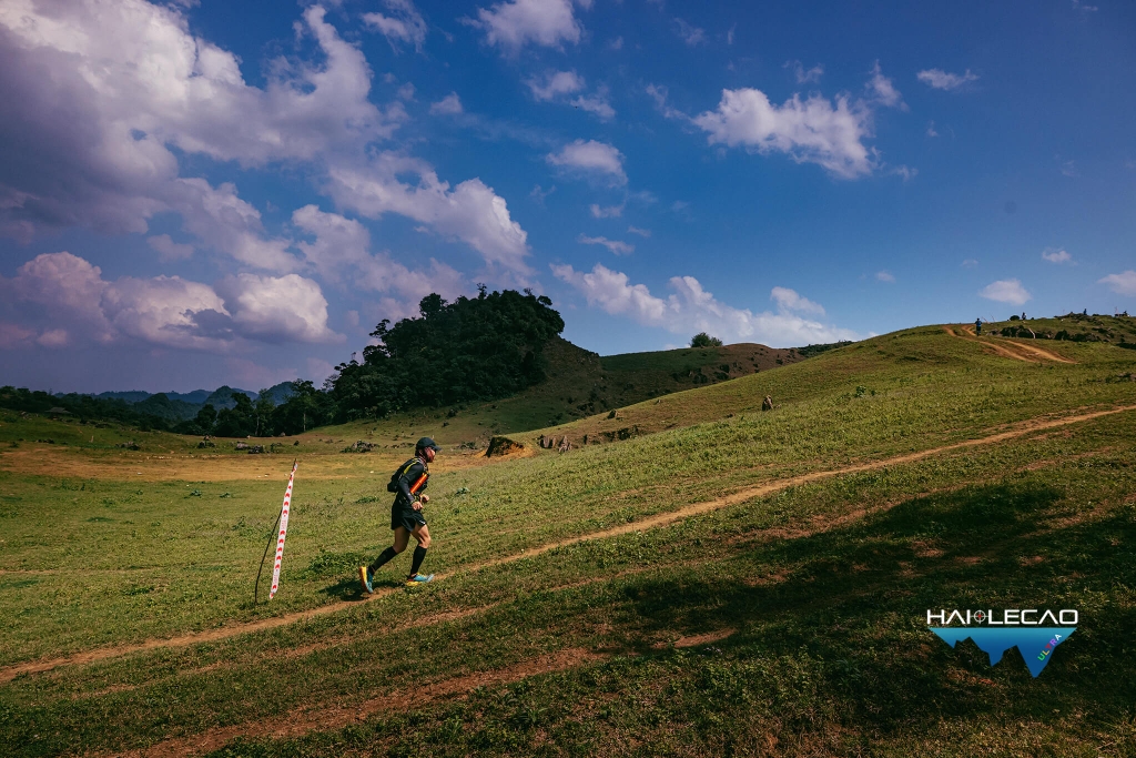 VietNam Ultra Marathon( P3)