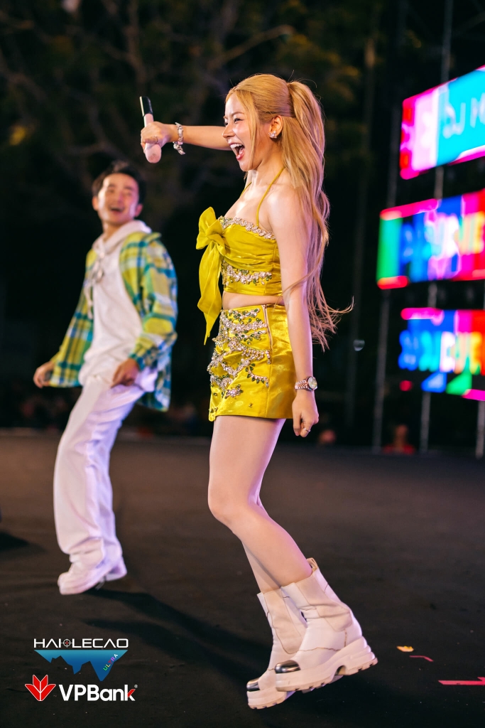 Vpbank Music NighRun
