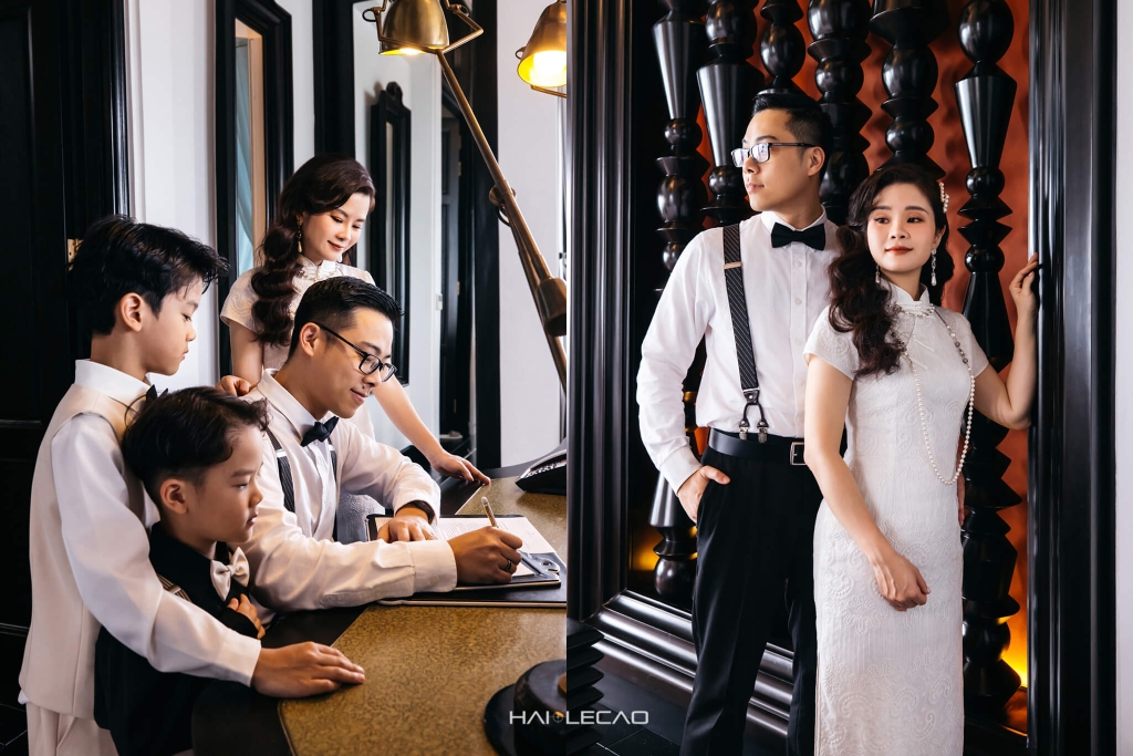 Gia Đình Thảo Việt / Đà Nẵng