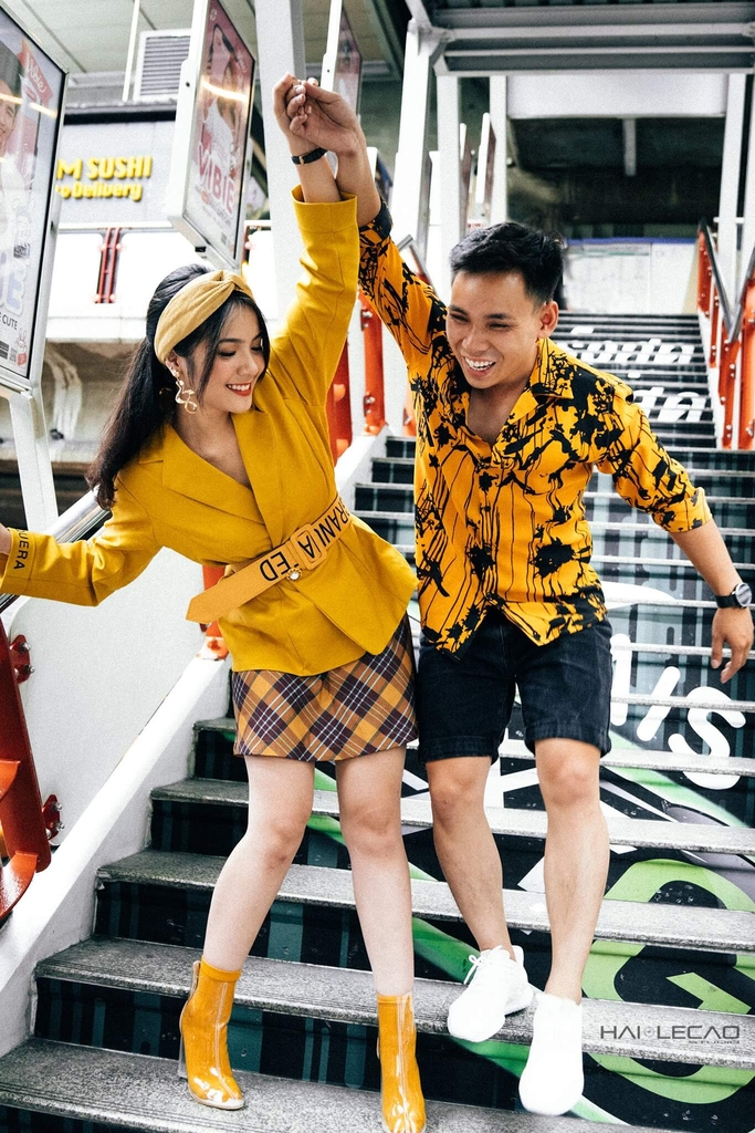 Thành - Giang/ ThaiLan