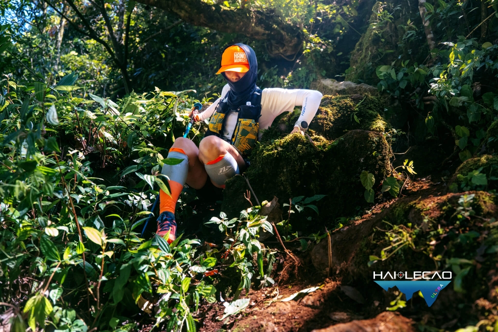 VietNam Ultra Marathon( P2)