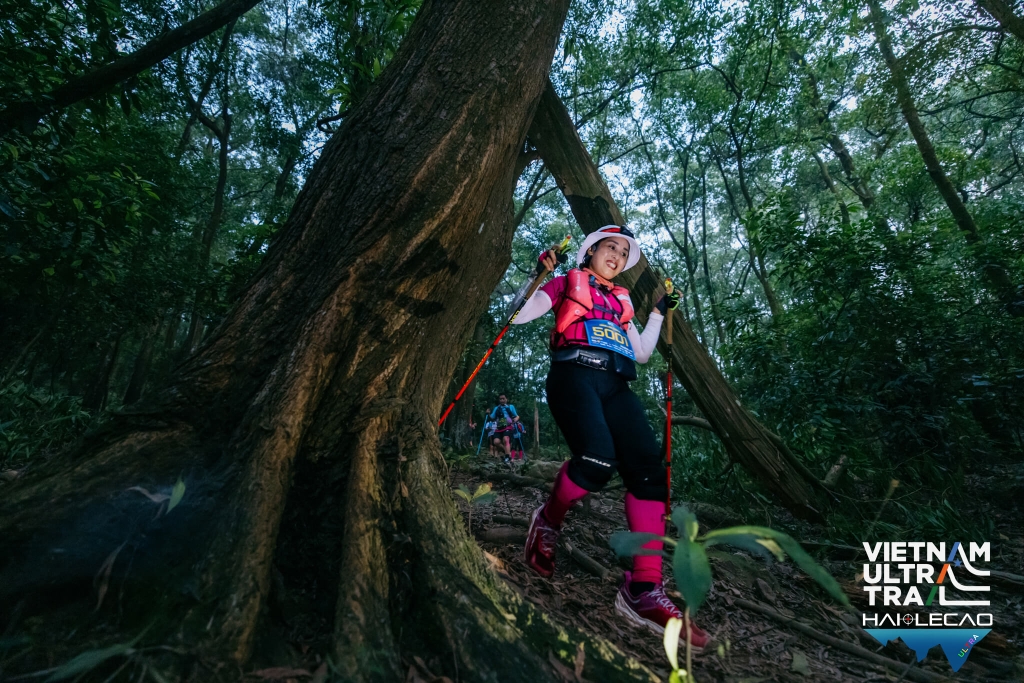 Việt Nam Ultra Trail