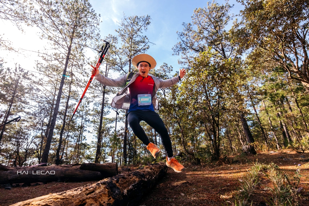Dalat Ultra Trail