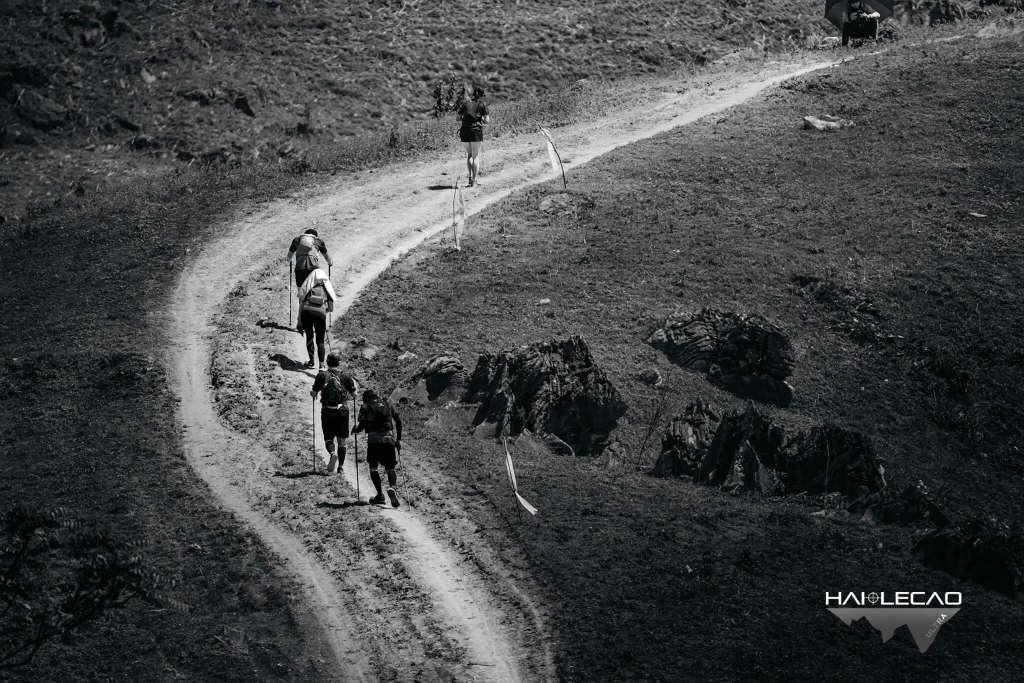 VietNam Ultra Marathon( P3)