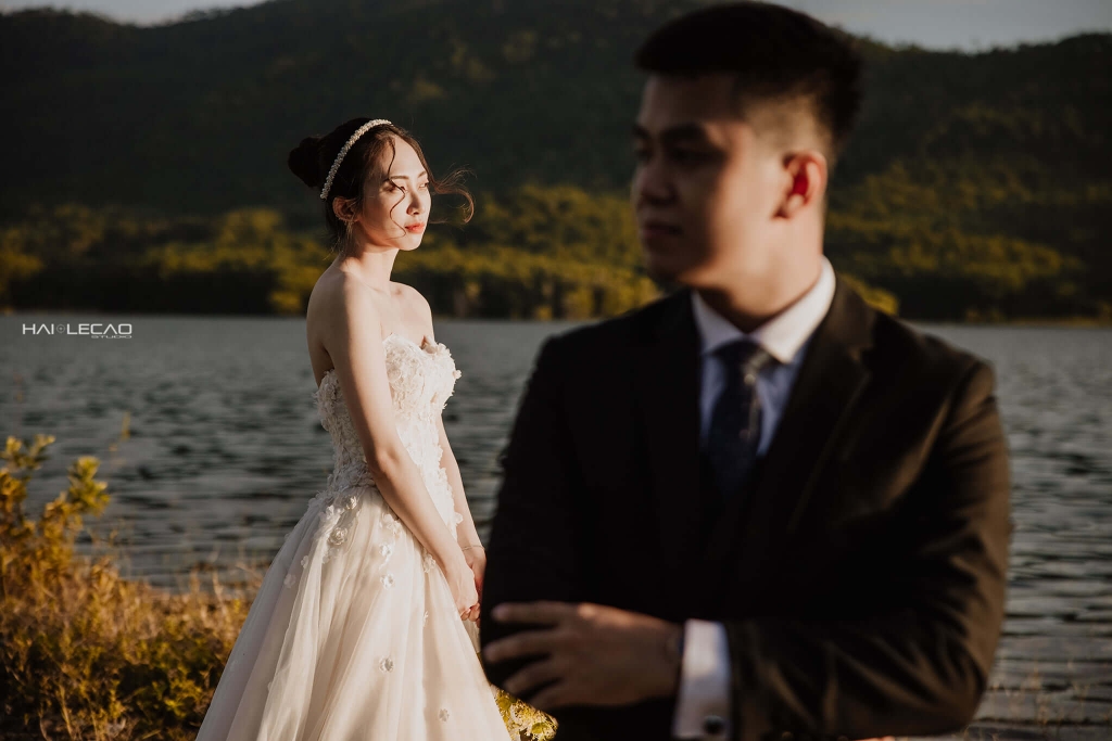 Nam - Dung/Quảng Ninh