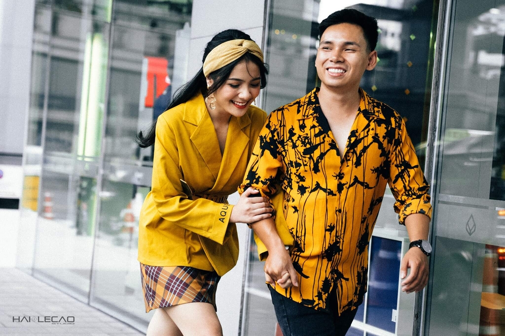 Thành - Giang/ ThaiLan