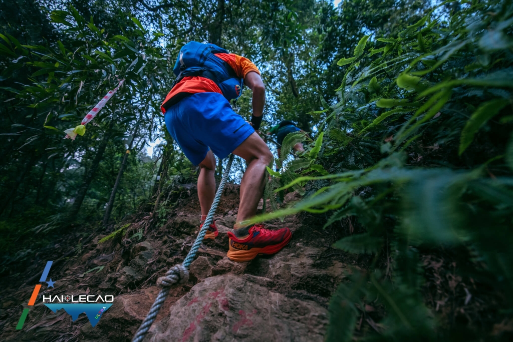 Việt Nam Ultra Trail/P2