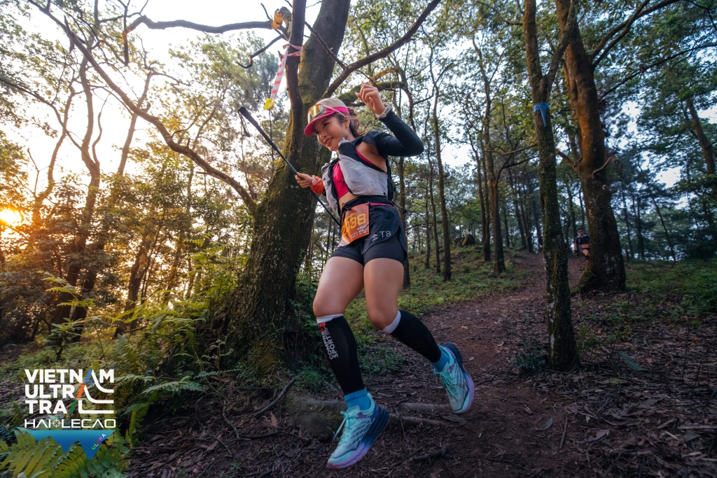 Việt Nam Ultra Trail