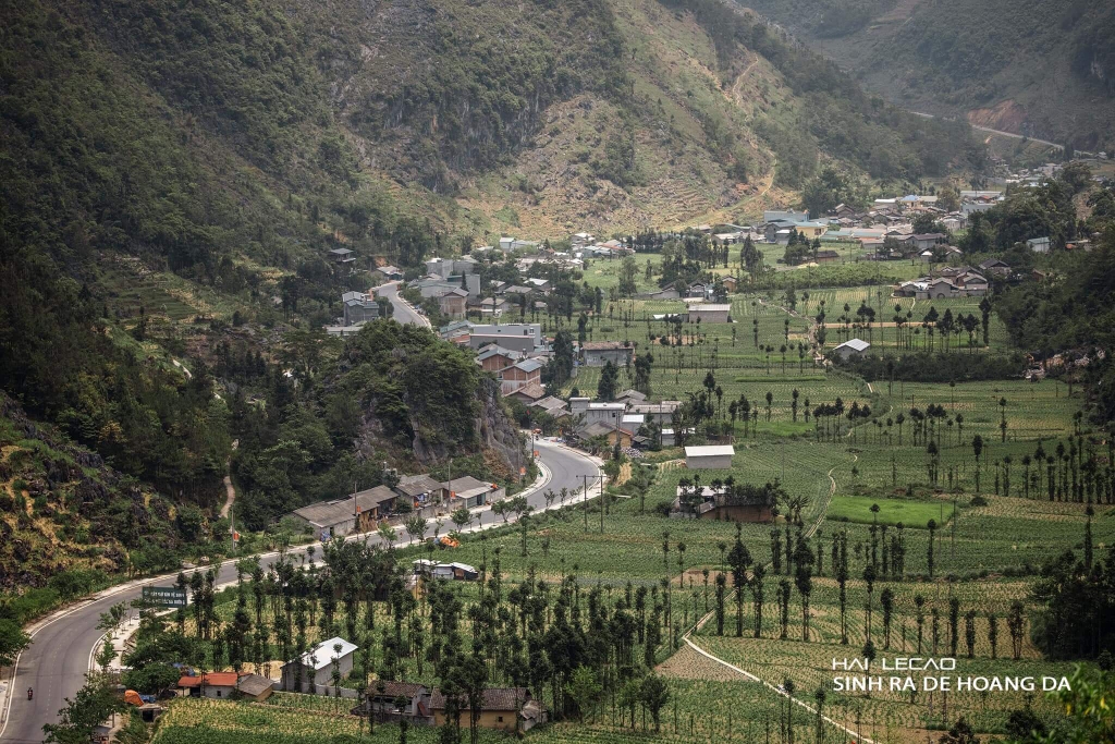 Hà Giang