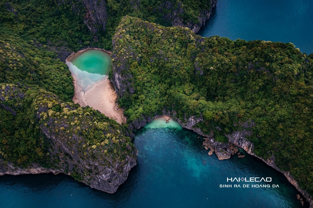Cát Bà/ Hải Phòng