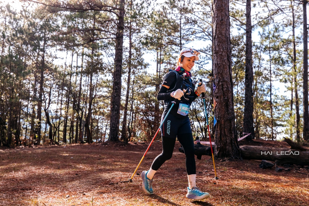 Dalat Ultra Trail