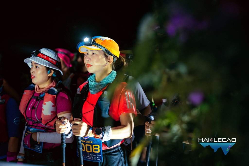 Việt Nam Ultra Trail/P2