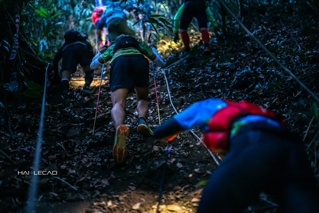Dalat Ultra Trail