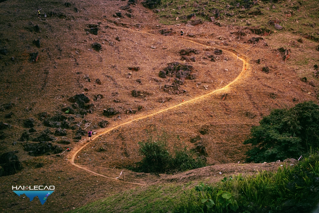VietNam Ultra Marathon( P3)