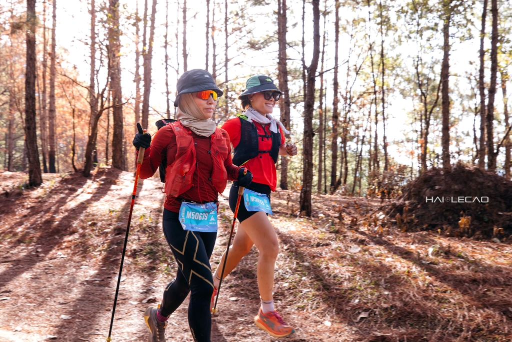Dalat Ultra Trail