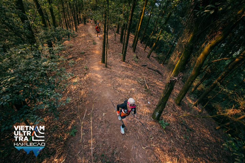Việt Nam Ultra Trail