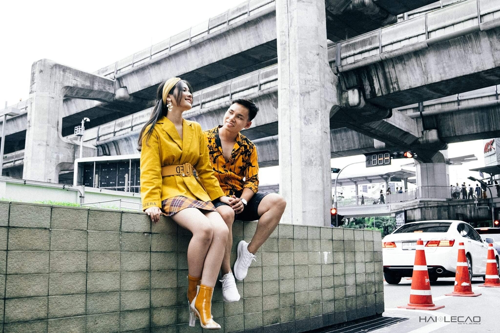 Thành - Giang/ ThaiLan