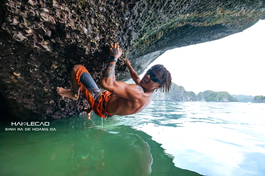 Cát Bà/ Hải Phòng