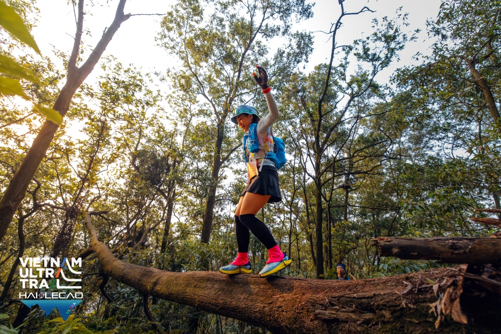Việt Nam Ultra Trail