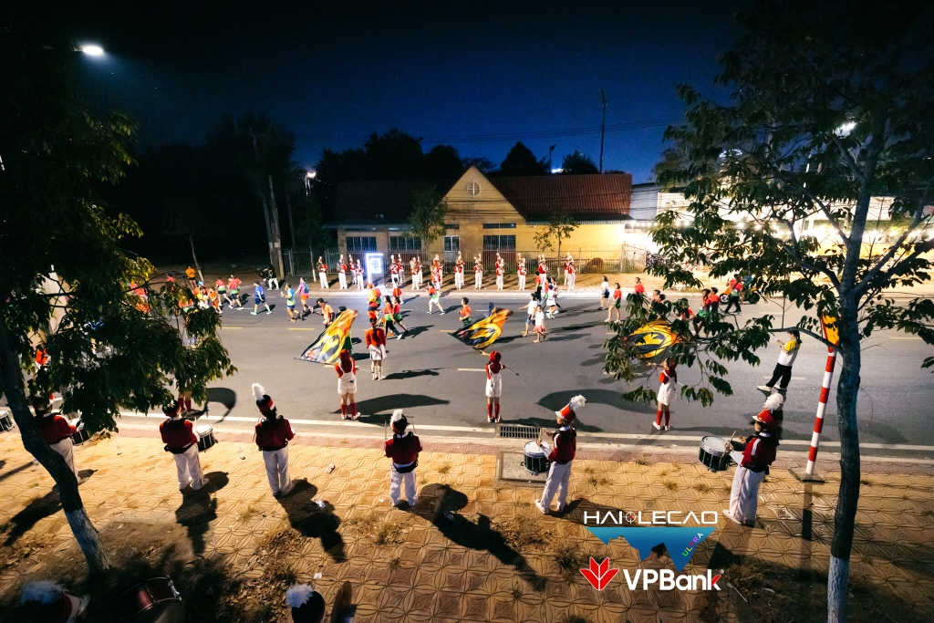 Vpbank Music NighRun