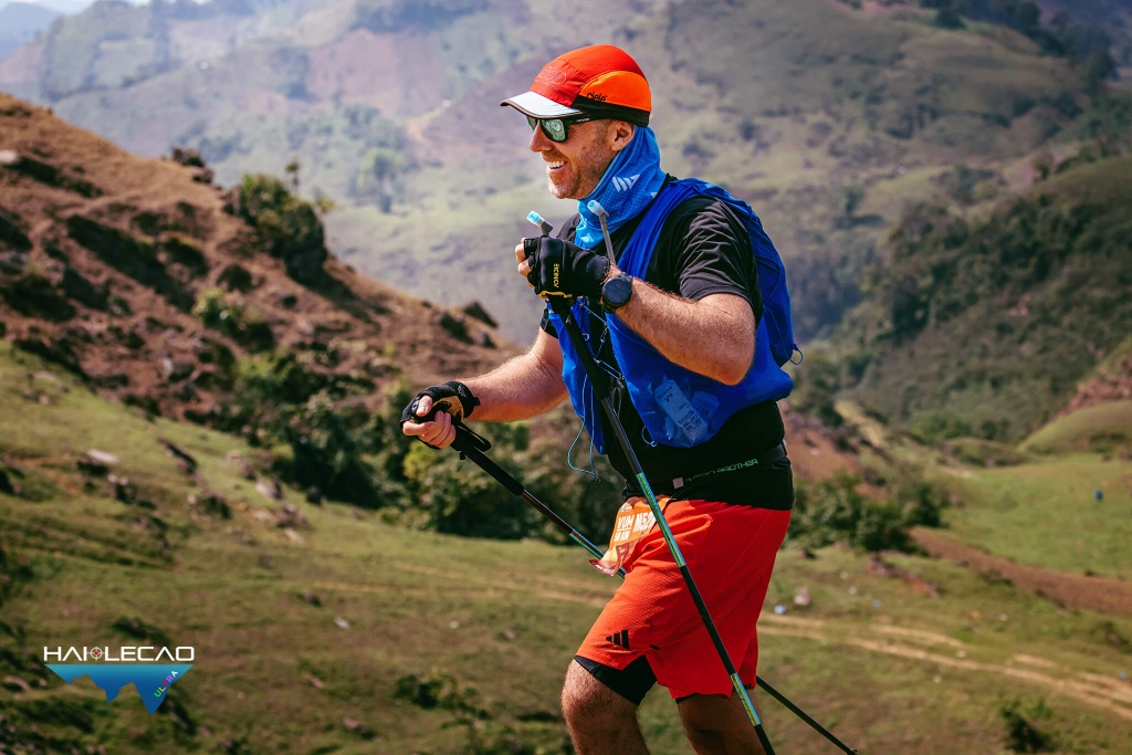 VietNam Ultra Marathon( P3)