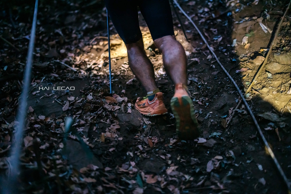 Dalat Ultra Trail