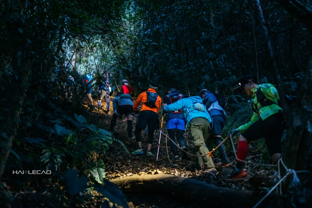 Dalat Ultra Trail