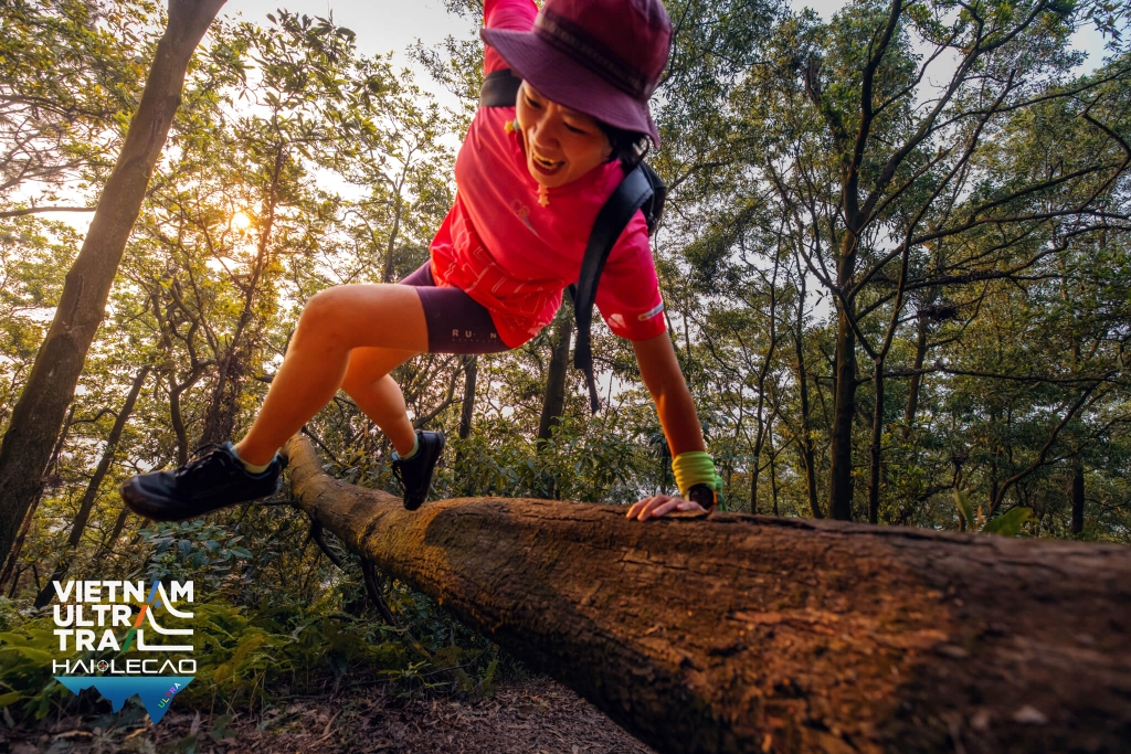 Việt Nam Ultra Trail