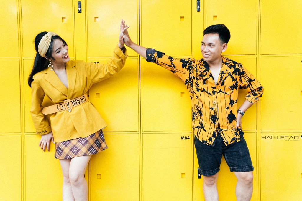 Thành - Giang/ ThaiLan