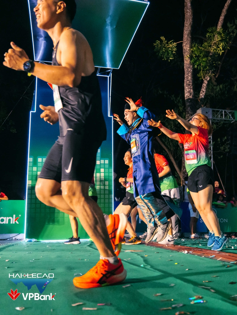 Vpbank Music NighRun