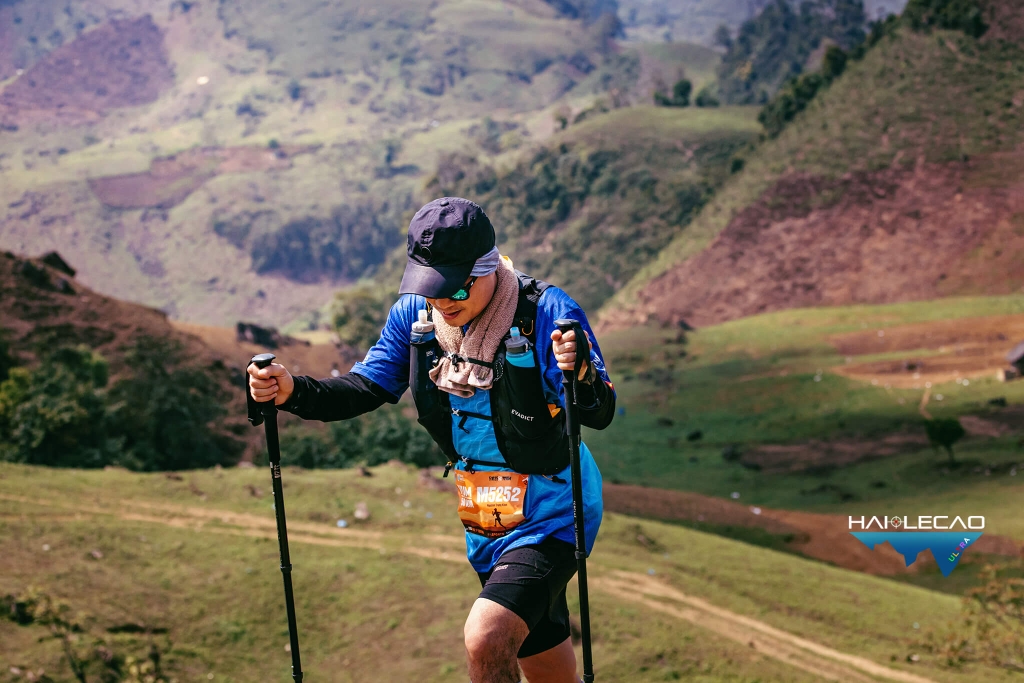 VietNam Ultra Marathon( P3)